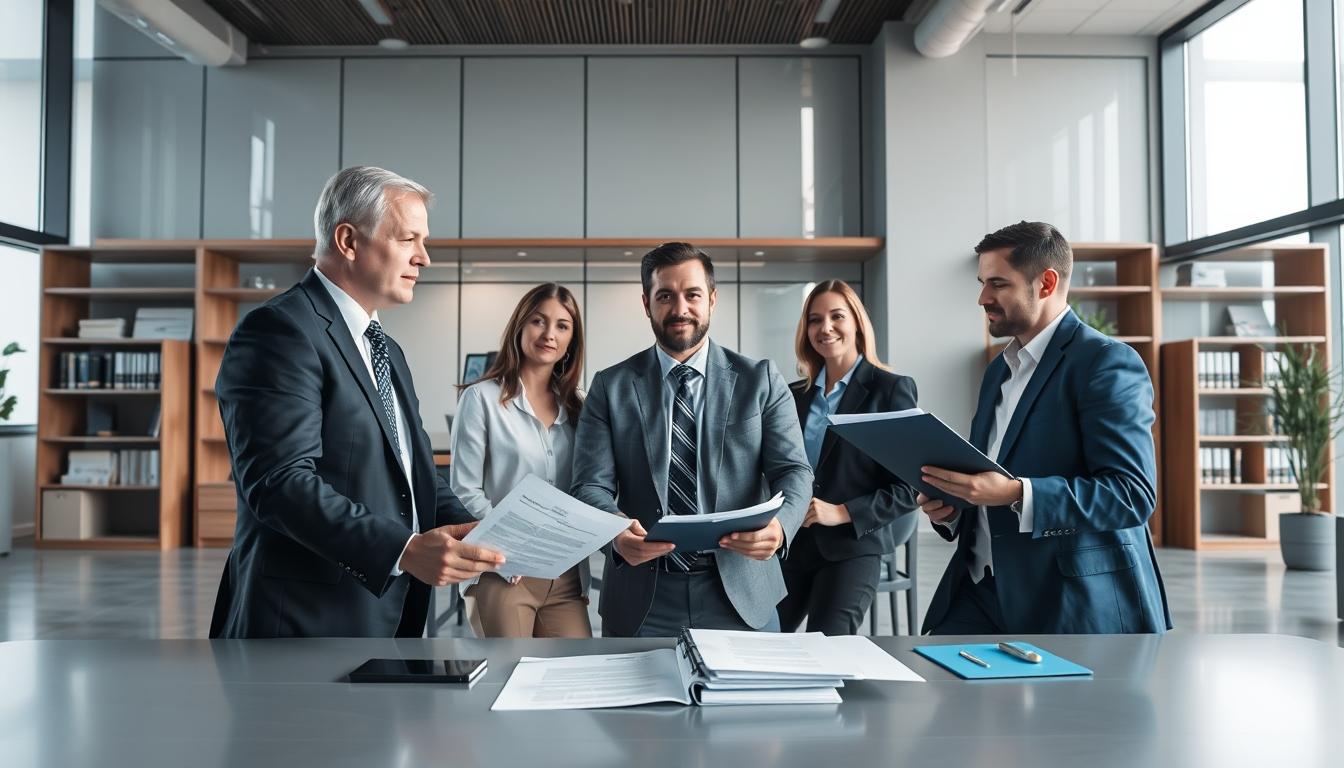 Elder care legal planning