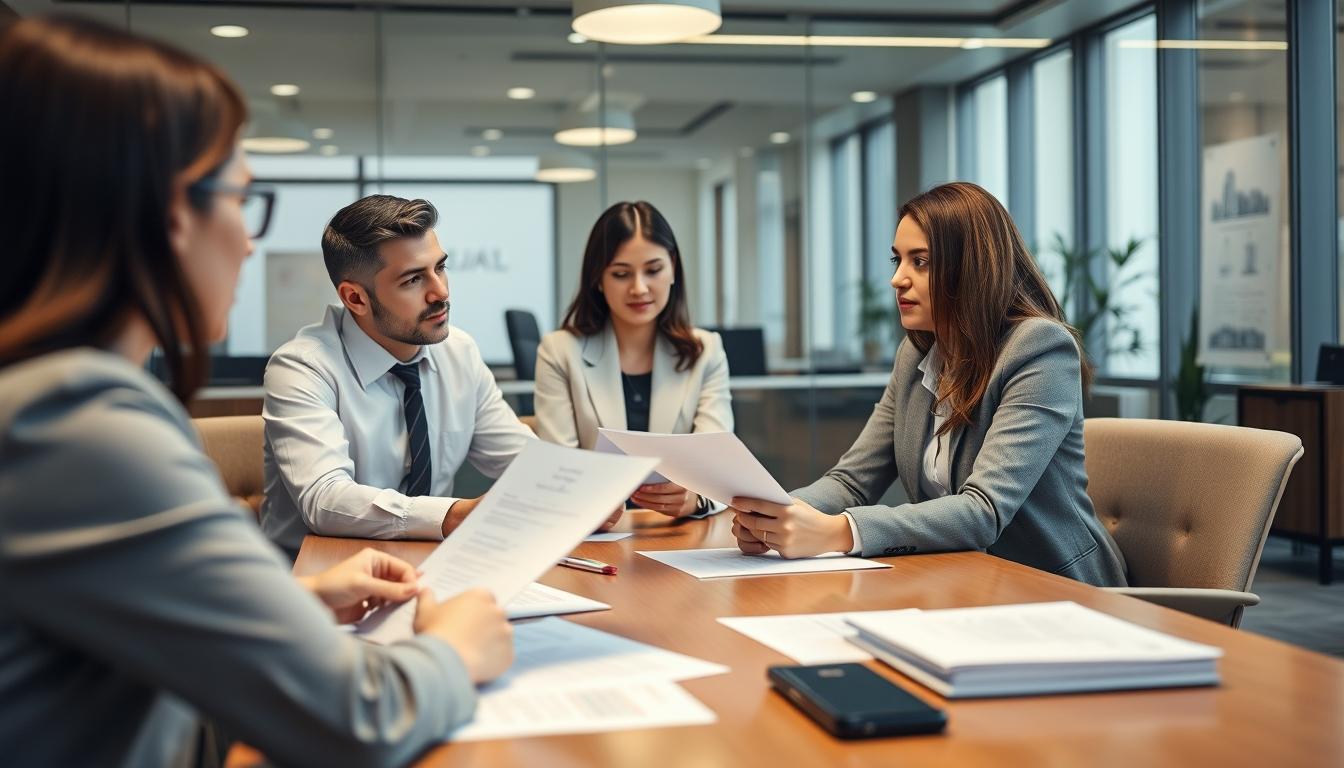 Legal support for retirement planning